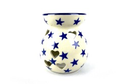 D07 Bunzlau Waxinelichthouder 121X Waxinelichthouder